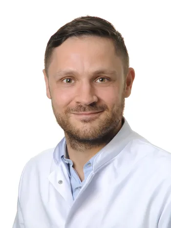 Ben Westphalen, M.D.