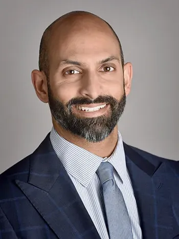 Jai Patel, Pharm.D.