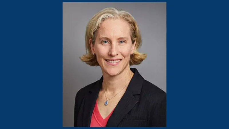 Jill Rubinstein, M.D., Ph.D.