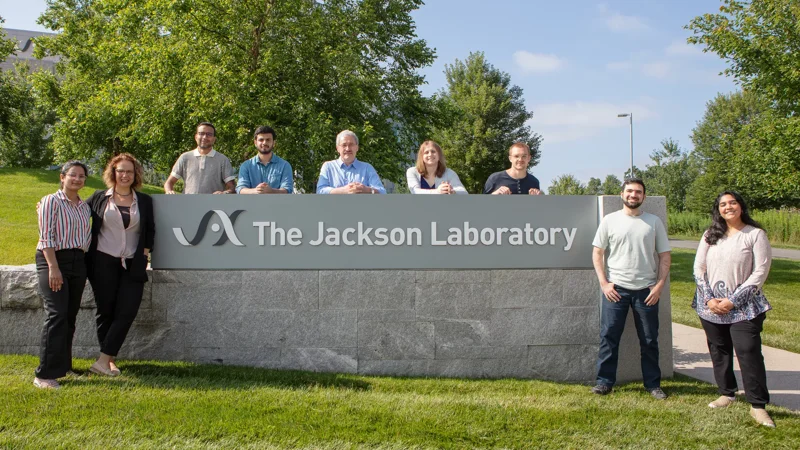 Differing immune responses in infants may explain increased severity of RSV over SARS-CoV-2 - Page Tile 1