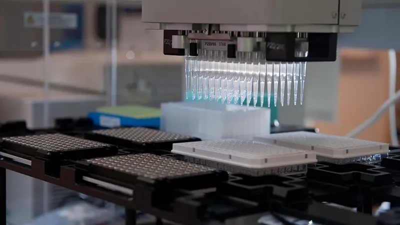 Scientific Instrument Services