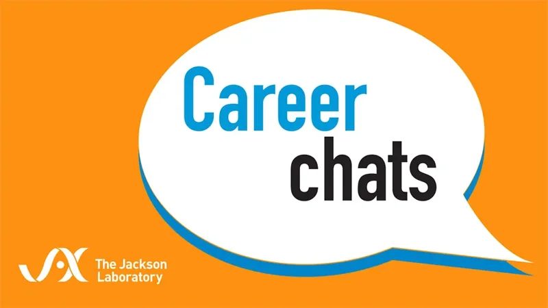 JAX Career Chats