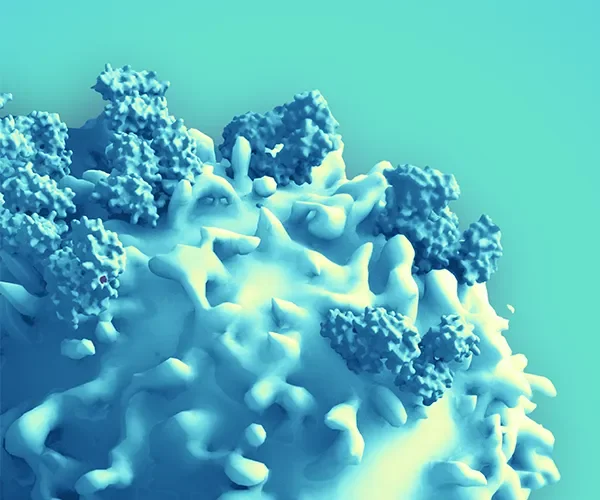 Oncology - Page Tile