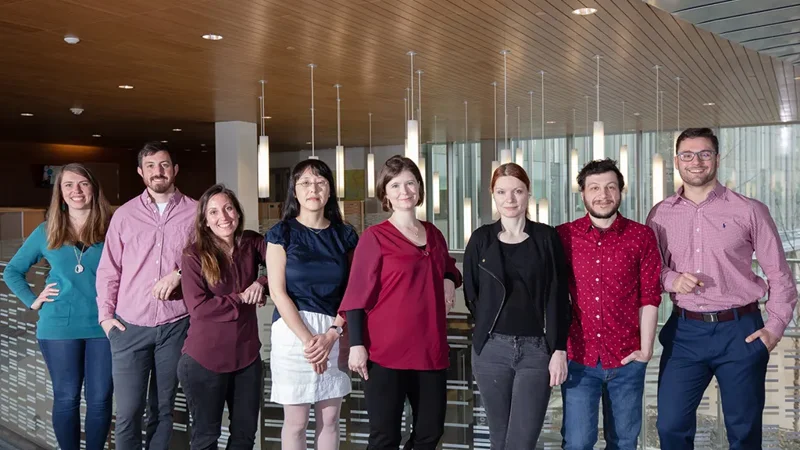 Beyond the birthday candles: Aging and breast cancer risk - Page Tile 2