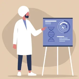 GINA Discussion Guide