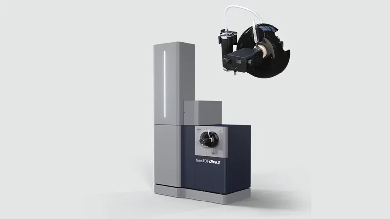 $1.6 million NIH grant fuels JAX’s mass spectrometry capabilities to decode complex diseases