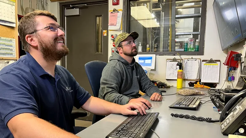 Education and Training