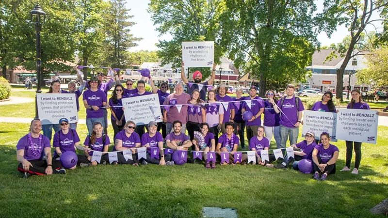 Our Values in Action