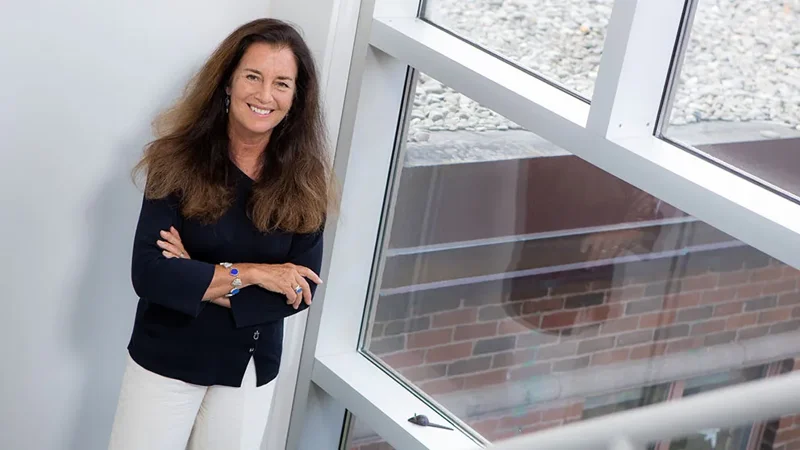 The Maxine Groffsky Endowed Chair image