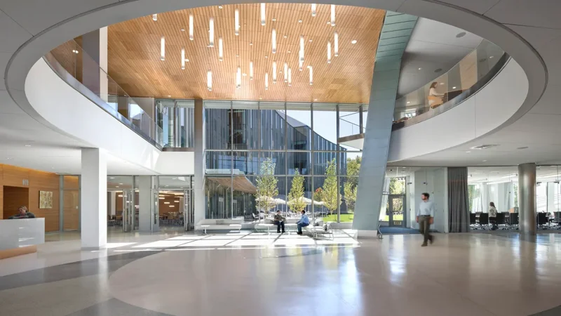 Visiting Scientist Program