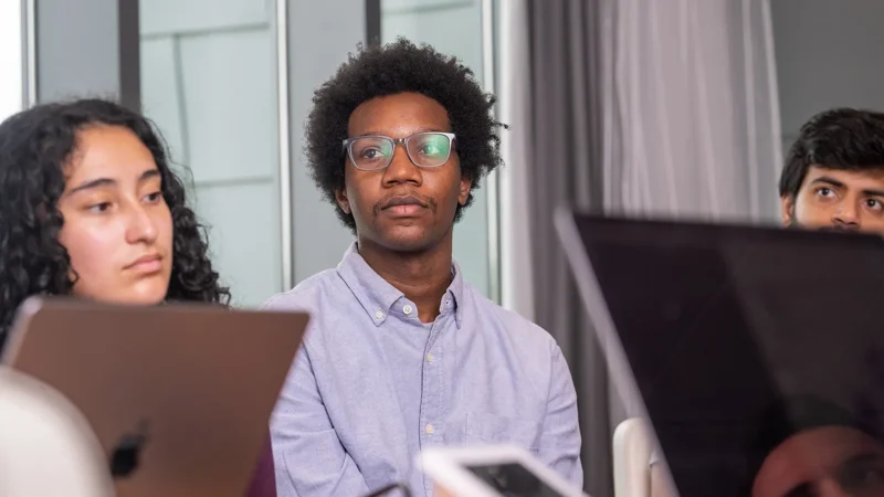 Postbaccalaureate Training