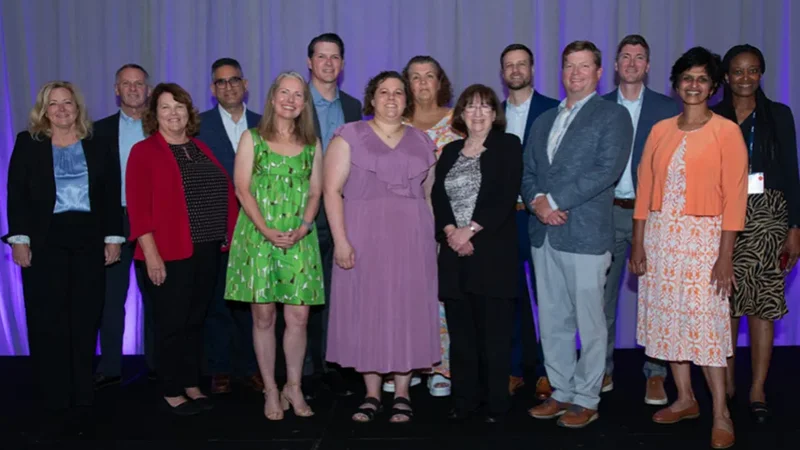 JAX wins 2023 Plan Sponsor of the Year Award in recognition of employee retirement plan