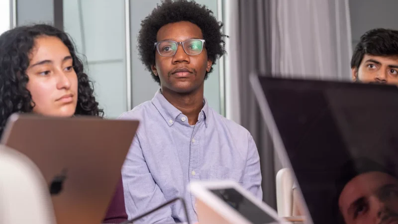 M.D.-Ph.D. Postbac Fellows