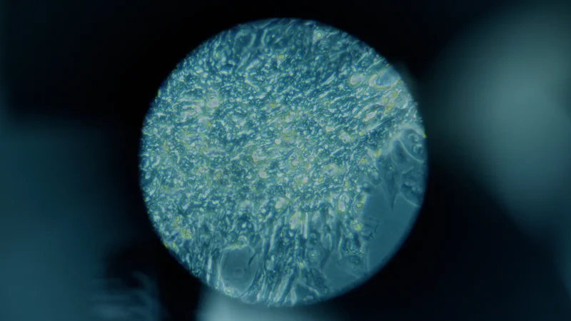 JAX in Motion - The Science of Mending Hearts - Page Tile