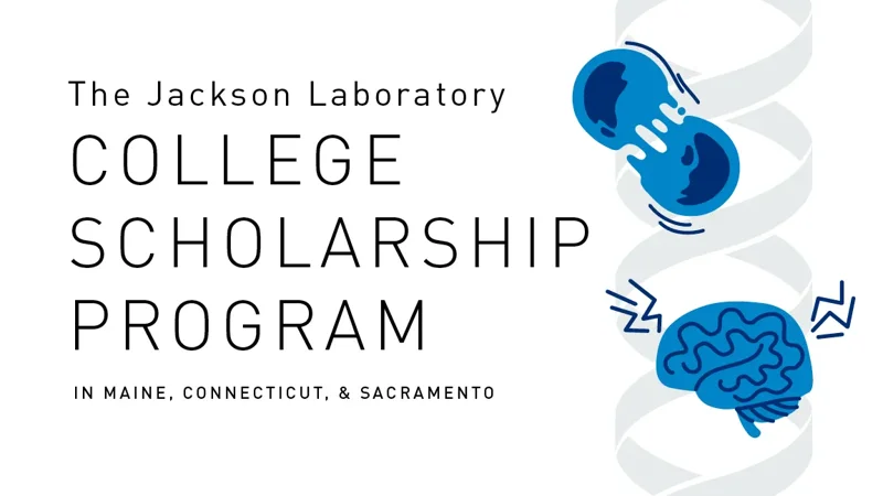 JAX College Scholarship Program
