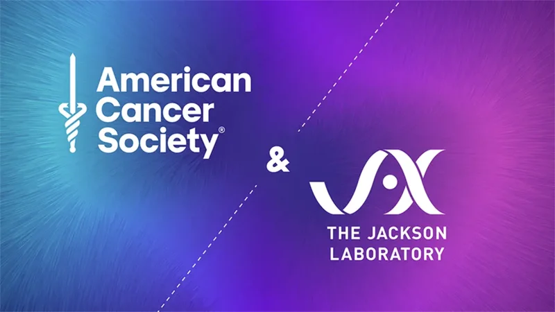 Cancer research trainees advance their skills at JAX with support from the American Cancer Society - Page Tile