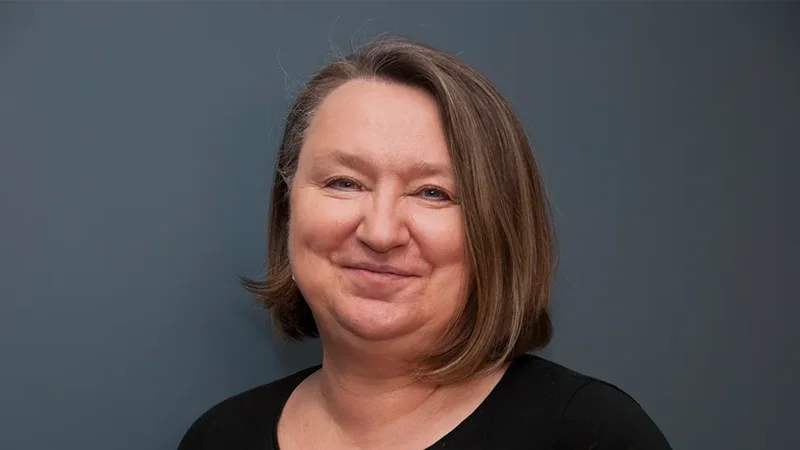 Karolina Palucka, M.D., Ph.D.