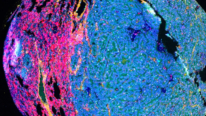 JAX in Motion - Tissue AI - Page Tile 2