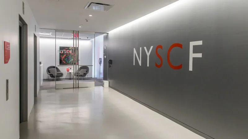 Stronger together: Fueling the future of medicine - Page Tile 2