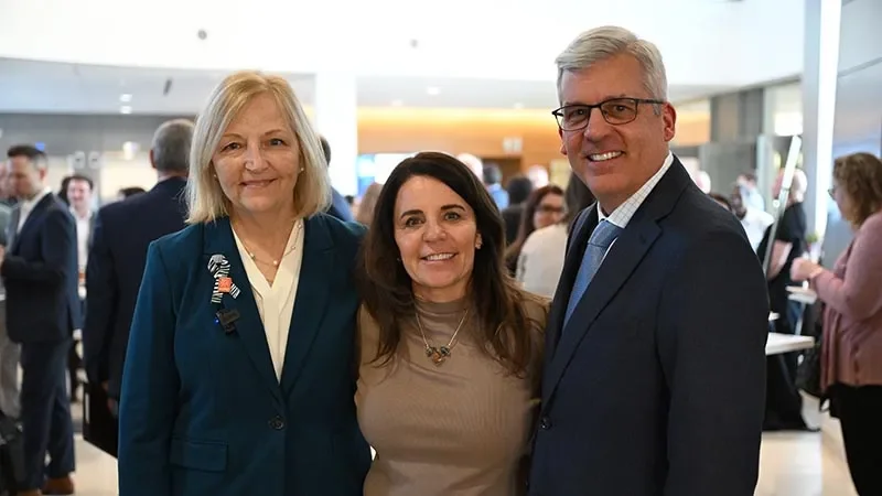 Connecticut Rare Disease Forum highlights innovations in diagnostics and treatments