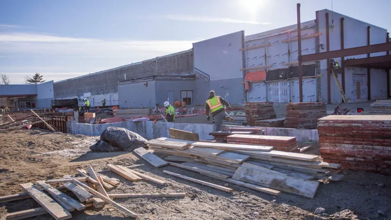 New Contractor Registration image