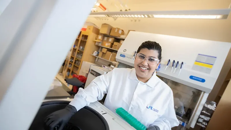 JAX Postdoctoral Scholars