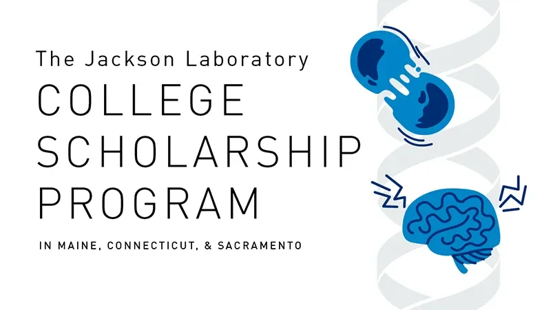 JAX awards $10K scholarships to future biomedical leaders - Tile 1