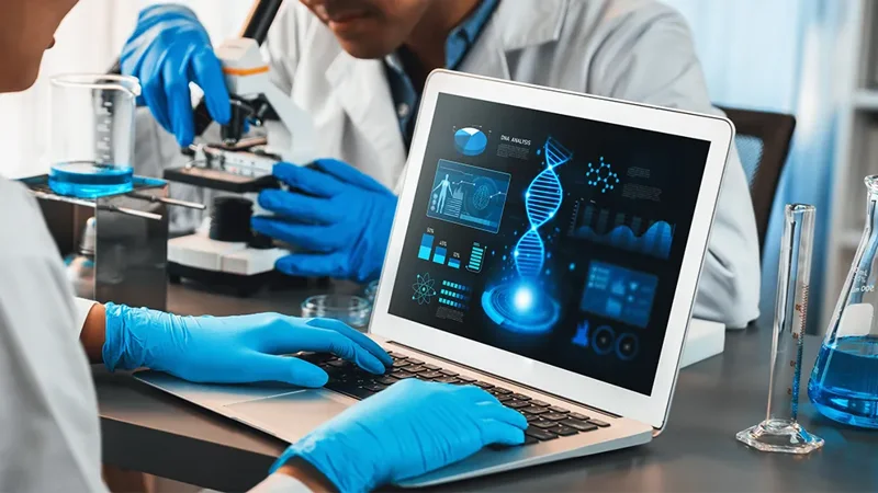 Genetic Engineering Technologies