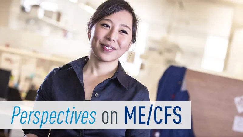 Solving the mystery of chronic fatigue syndrome - Page Tile