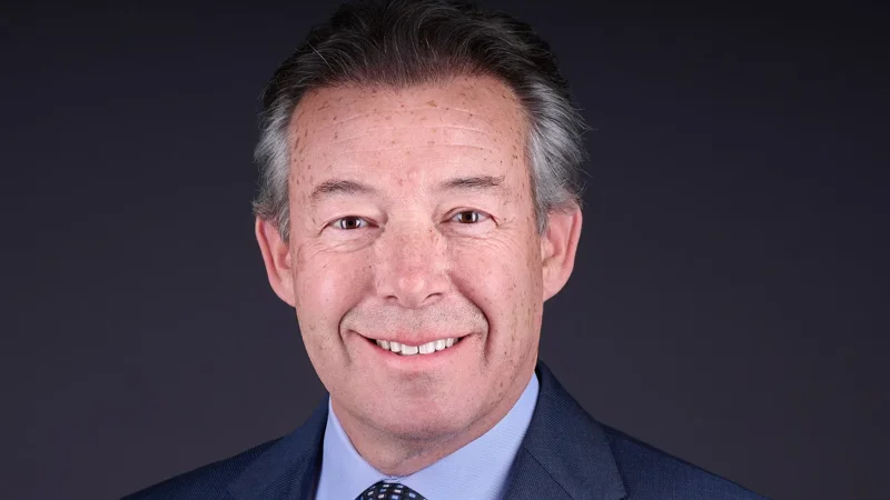 The Jackson Laboratory strengthens executive team with appointment of Steven Holstein to senior vice president, external affairs - Page Tile