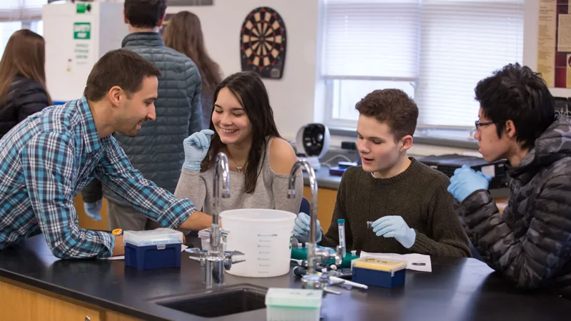 Teaching the Genome Generation Professional Development