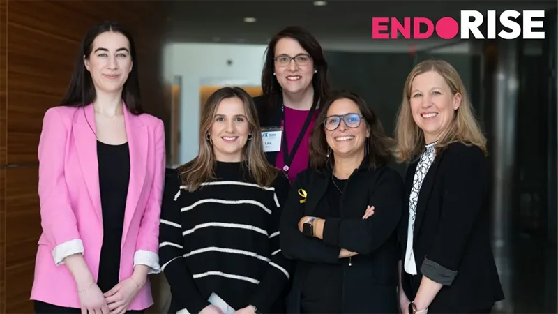 Endometriosis Research at JAX