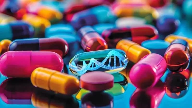 JAX joins ARPA-H projects to transform personalized medicine through AI-driven cancer and prescription drug research