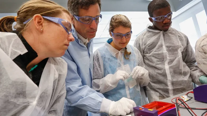 Academic Year Fellowships