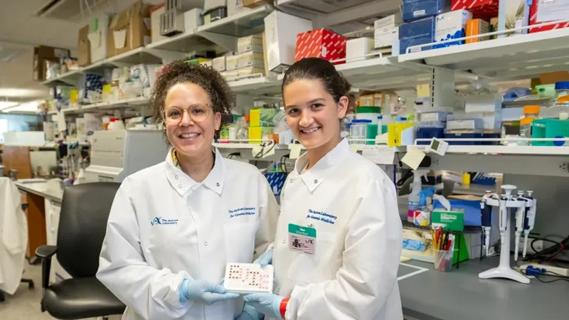 JAX's 2023 achievements