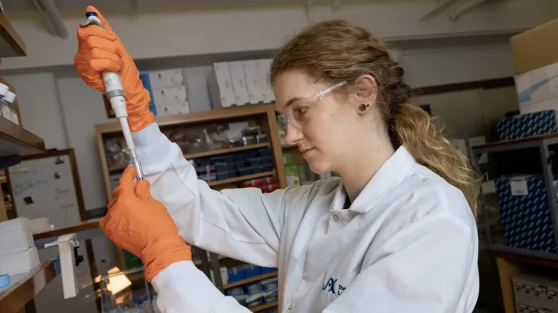 Spotlight on the 2025 JAX Scholars - Tile 1