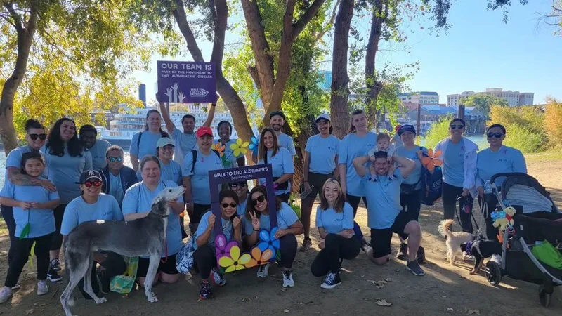 Our Community Impact