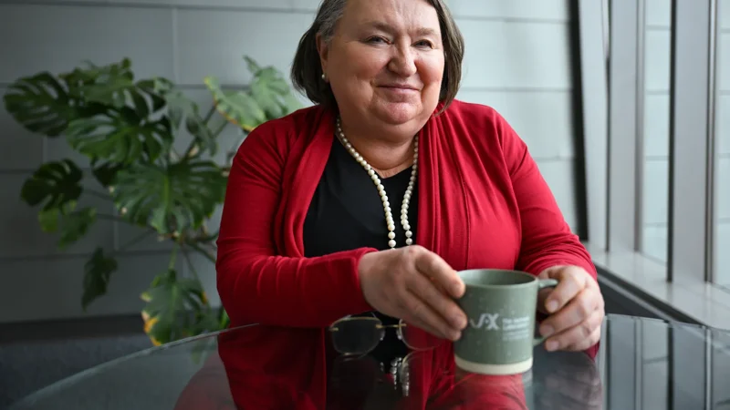 Newsroom - News & Insights - Page Tile - Q&A: The changing face of cancer