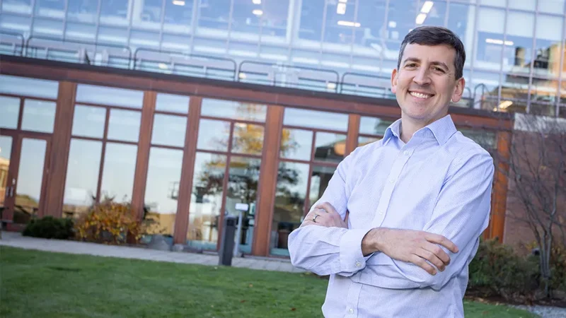 A. Phillip West, Ph.D.