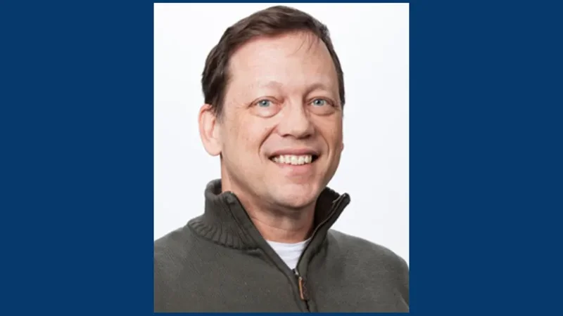 Joel Richardson, Ph.D.