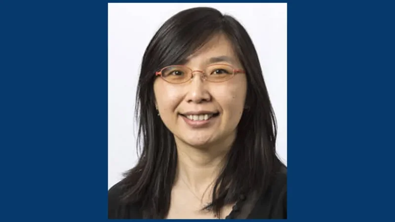 Chun Yu, Ph.D.