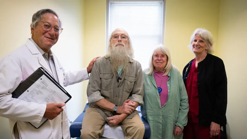 Henry: an MCGI story*