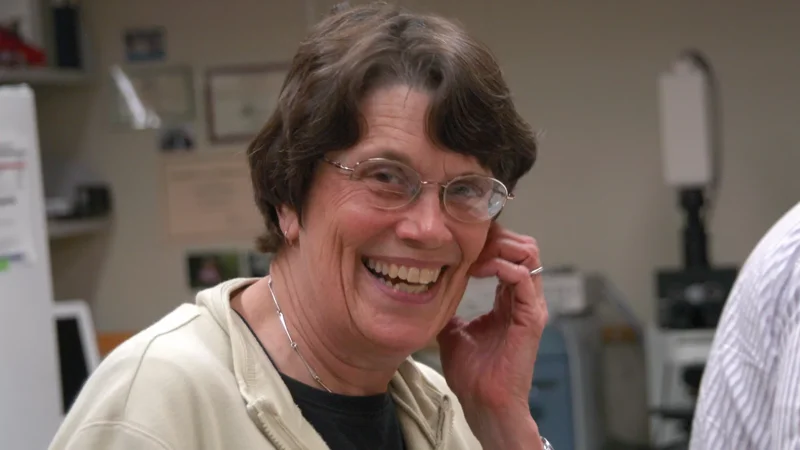 Mary Ann Handel, Ph.D.