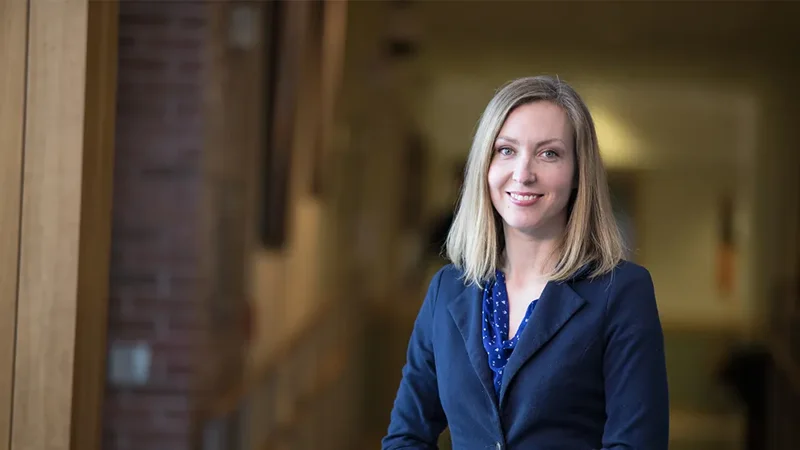 Jennifer Trowbridge, Ph.D.