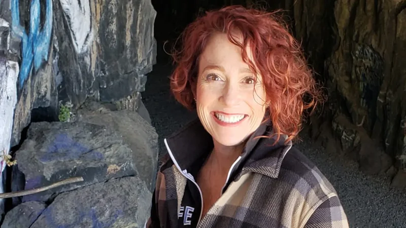 Darcy Jansen, JAX® Mice, Clinical & Research Services