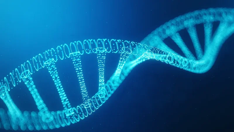 Roux Family Center for Genomics and Computational Biology