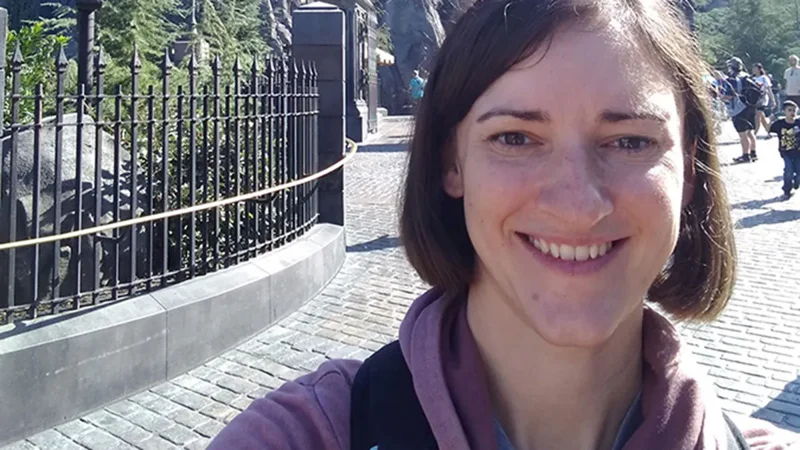 Niki Lesniak, JAX® Mice, Clinical & Research Services, Marketing