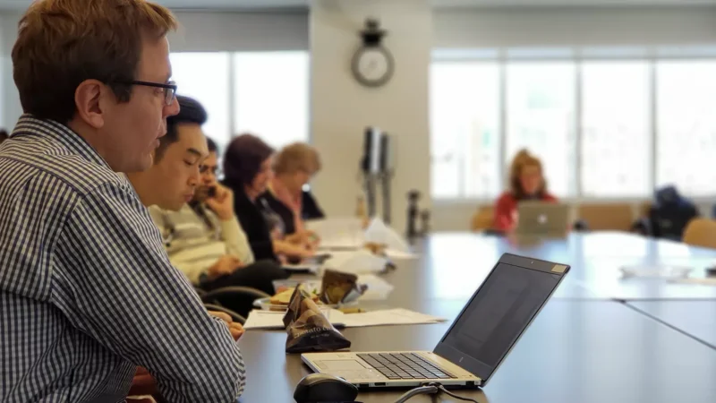 MCGI Genomic Tumor Board