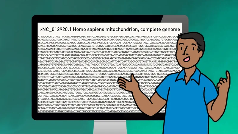 Genomic Databases: A Beginner's Guide