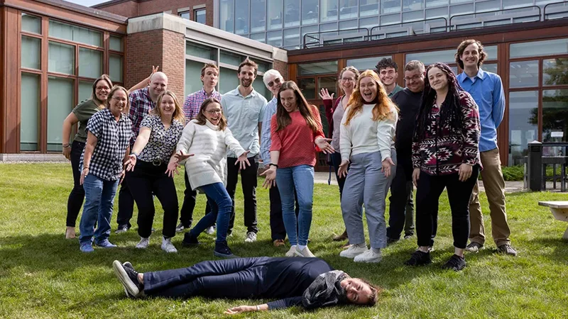 What rare diseases can teach us about the rest of medicine - Page Tile 1